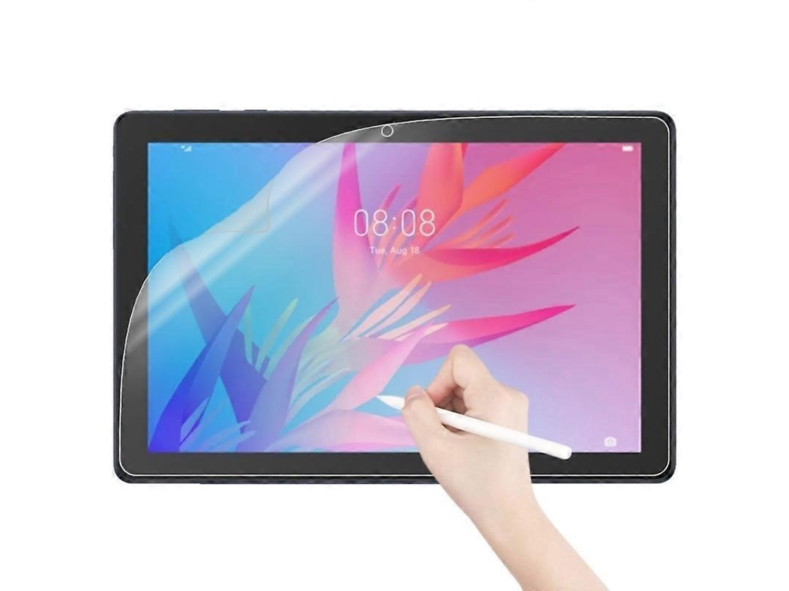 Capa Para Tablet Lurelia, Compatível Com Huawei Matepad T10 (2 Unidades