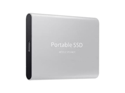 Disco Rígido Externo SSD 500gb USB 3.0 Type C