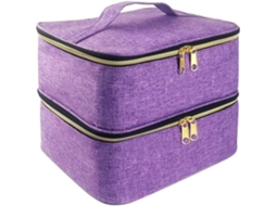 Bolsa de Armazenamento para Esmaltes SFUSHOS