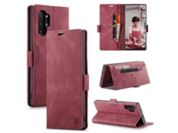 Capa Para Galaxy Note 10 Plus 4g