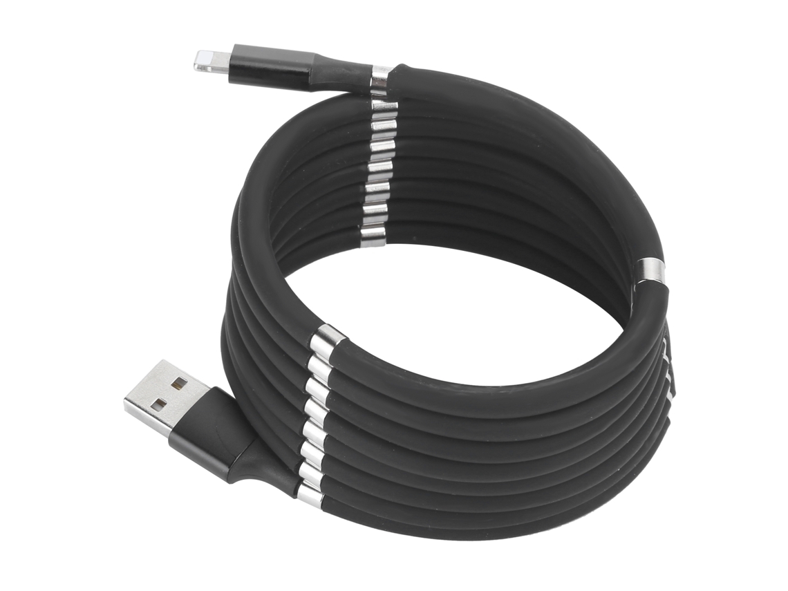 Cabo de Dados Magnético LAXISCREED 1.8m