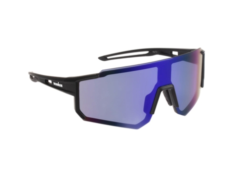 Mortirolo Ne Multilayer Smoke Roxo Ironman