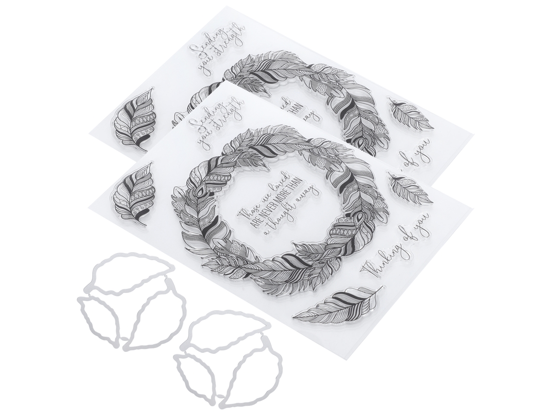 2 Conjuntos De Sellos Transparentes Para Caneta Diy Para Decoración De Cadernos Y Accesorios Manuales