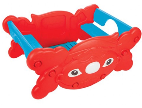 Mesa de balanço PILSAN red