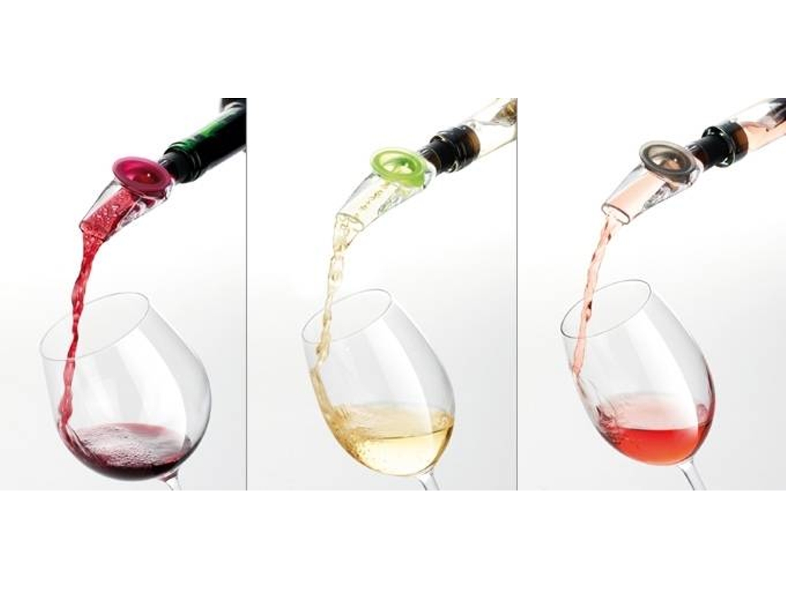 Arejador De Vinho TESCOMA 695464