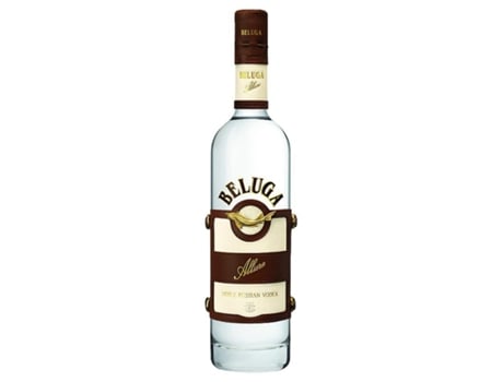 Vodka Beluga Allure