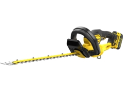 Corta Sebes STANLEY SFMCHT855M1-QW (18V)