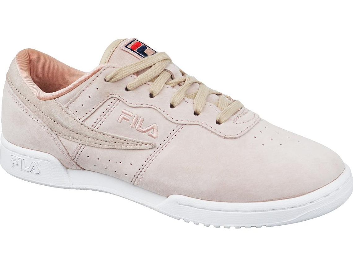 Botas fila rosa online