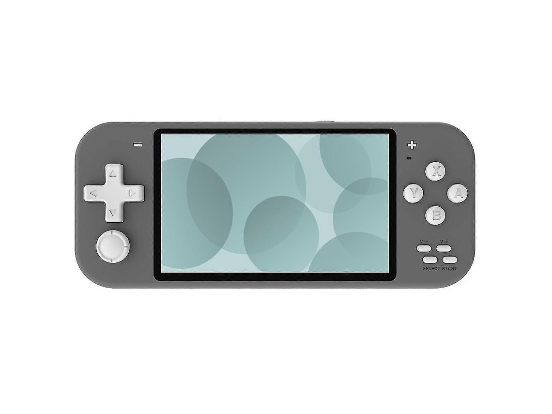 2025 X20 Mini Console Portátil Psp Retro Smes Gba GOKOCO