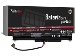 Bateria Portátil VOLTISTAR Lenovo Essential B50-10 (80Qr) L14S3A01