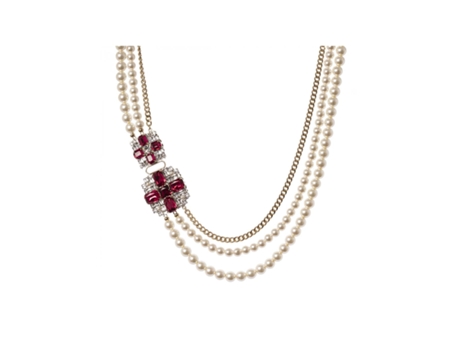 Collana Donna Sodini Bijoux 551110y