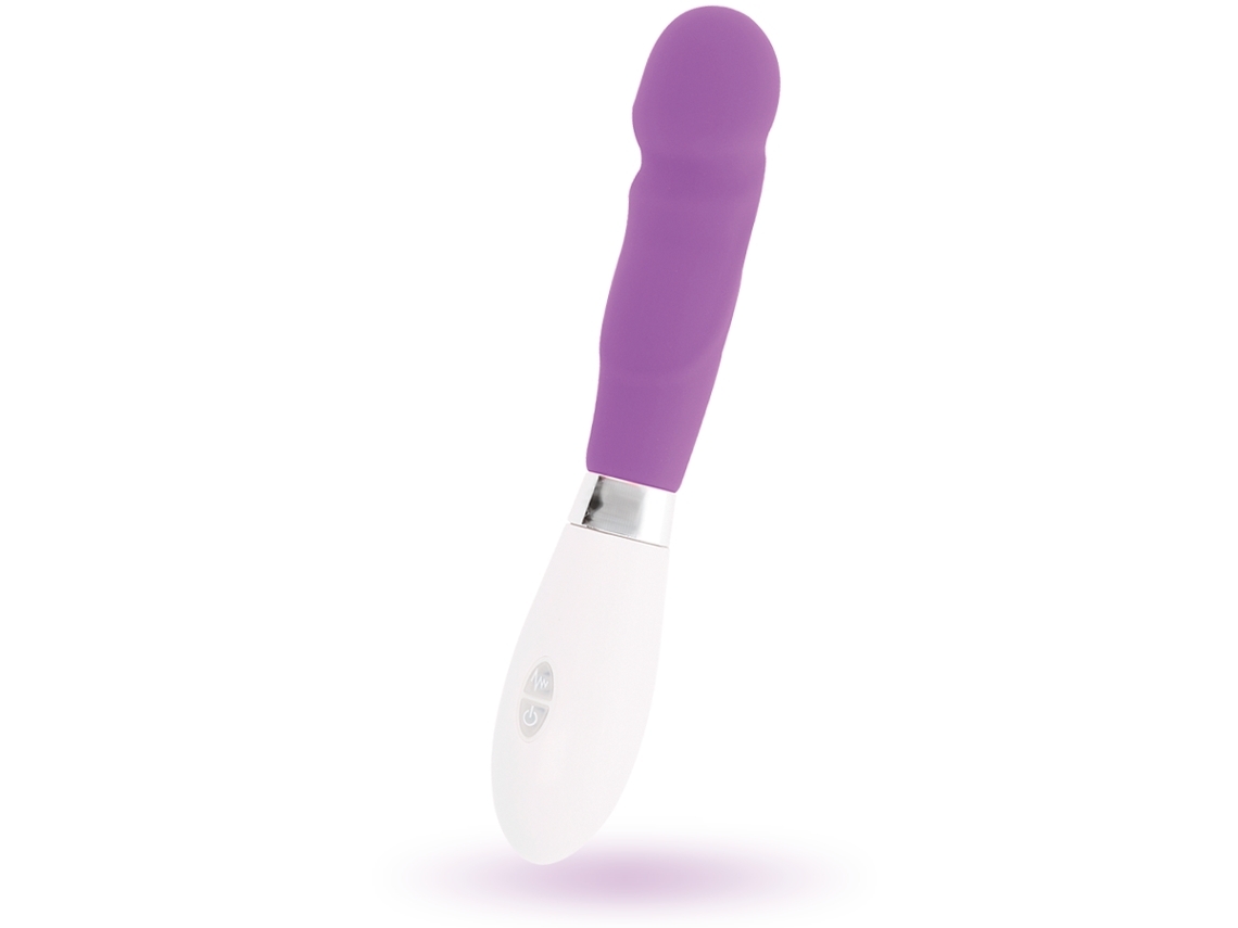 Paul Vibrator (purple)