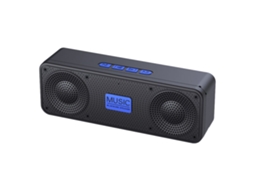 Altifalante Bluetooth Inteligente LAXISCREED