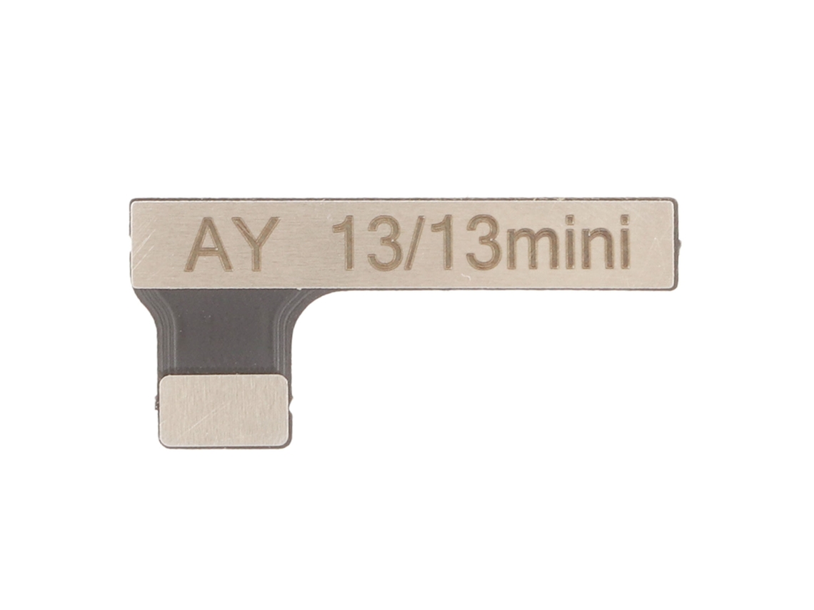 Aetheria cabo Flexível de Reparo de Bateria Pcb para Iphone 13 e 13 Mini Substituição