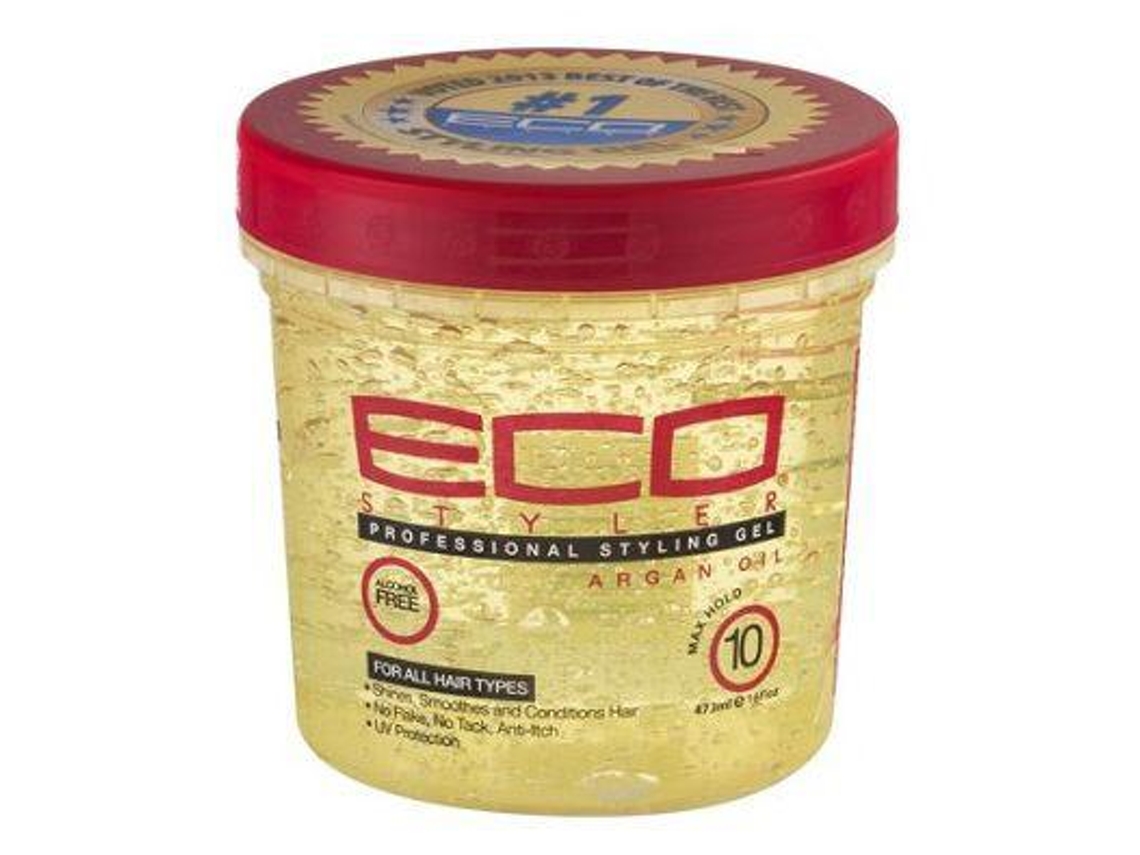 Dax Gel De Argan Eco Styler Gel 473 Ml Worten.pt