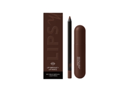 Hidratante Labial LAXISCREED em Tom Natural de Chocolate para Hidratação Diária e Cuidado Dos Lábios