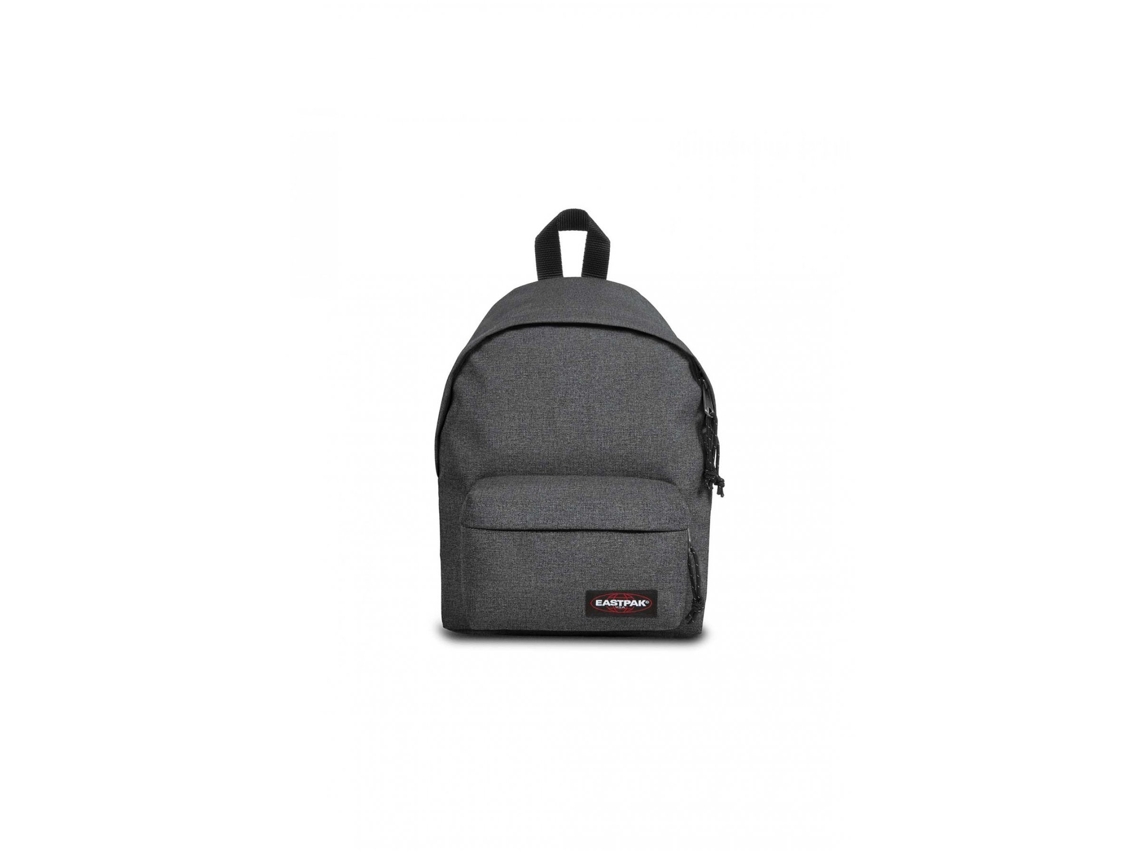 Mochila EASTPAK Nylon (Preto)