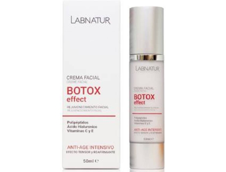 Creme de Rostro KONOPKA Botox (50 ml)