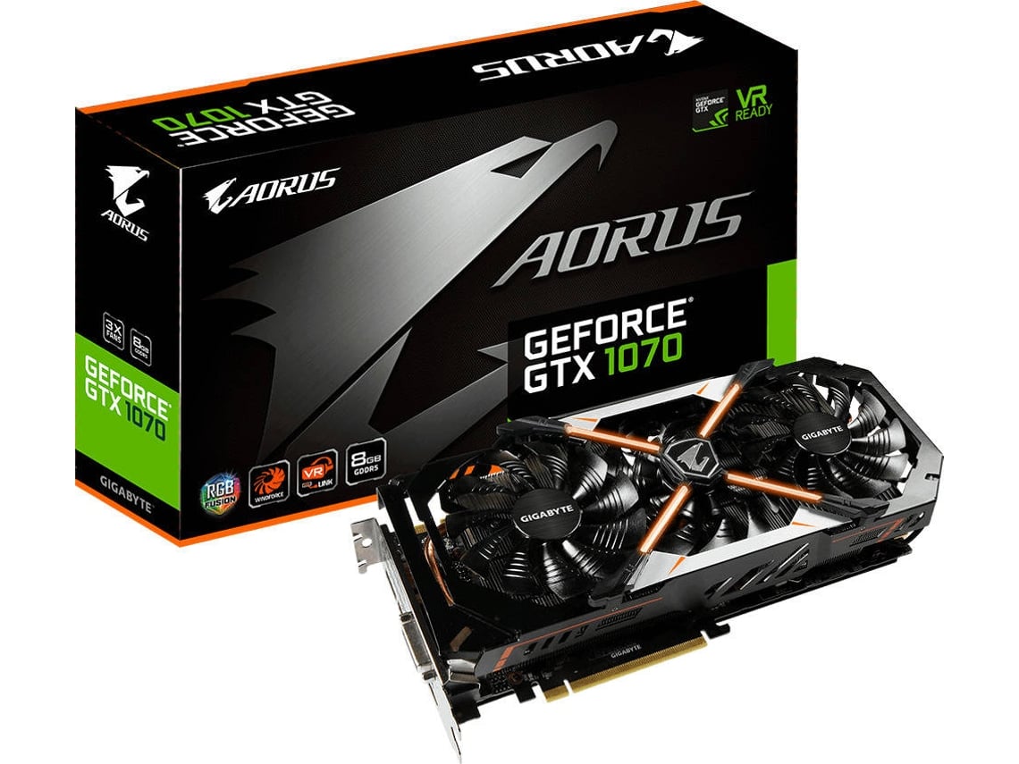 1070 grafica clearance