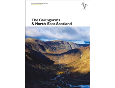 Livro The Cairngorms amp North-East Scotland de Heather Morning (Inglês - Capa Dura)