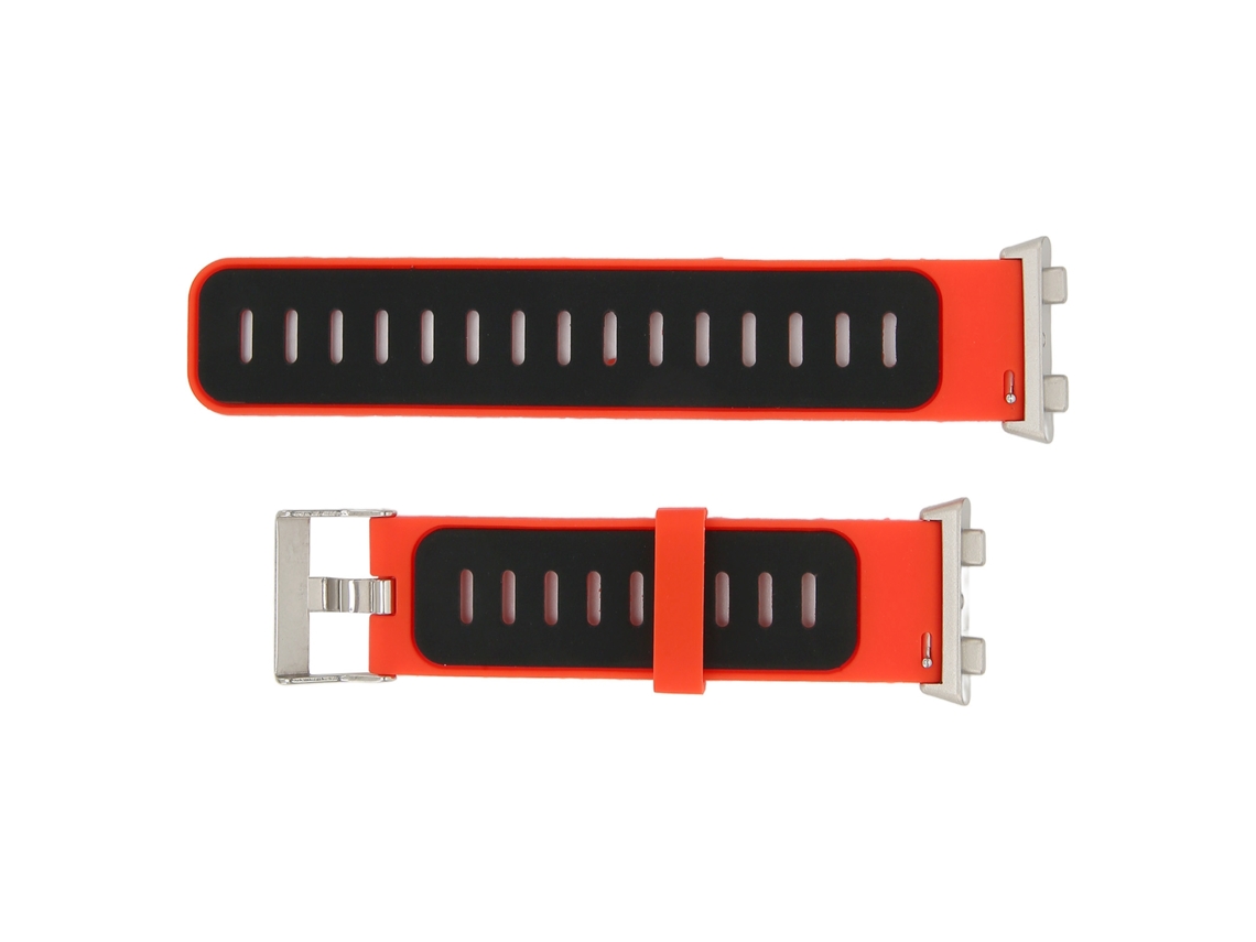 Pulseira de silicone para Oppo Watch 2 46mm EOOCOO