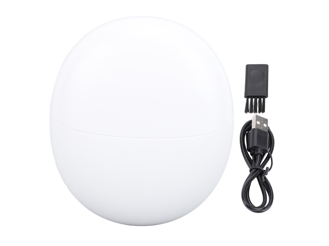 Aparador De Unhas Elétrico Laxiscreed Com Velocidade Dupla E Luz Indicadora Para Cuidados Precise