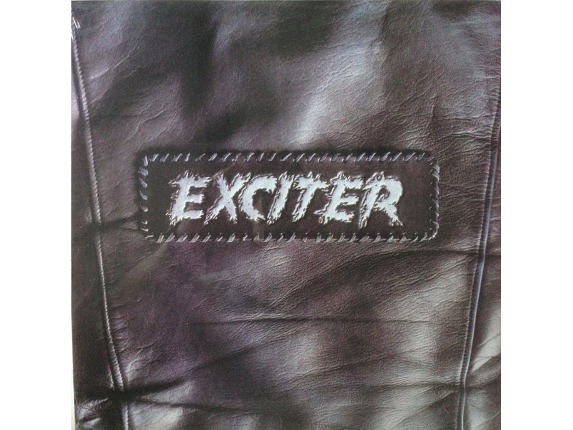 CD Exciter - Exciter