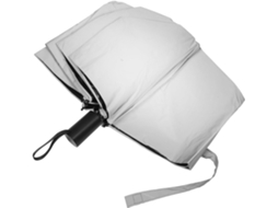 Guarda-chuva De Viagem Compacto E Dobrável Para Meninos E Meninas, Perfeito Para Dias De Chuva.