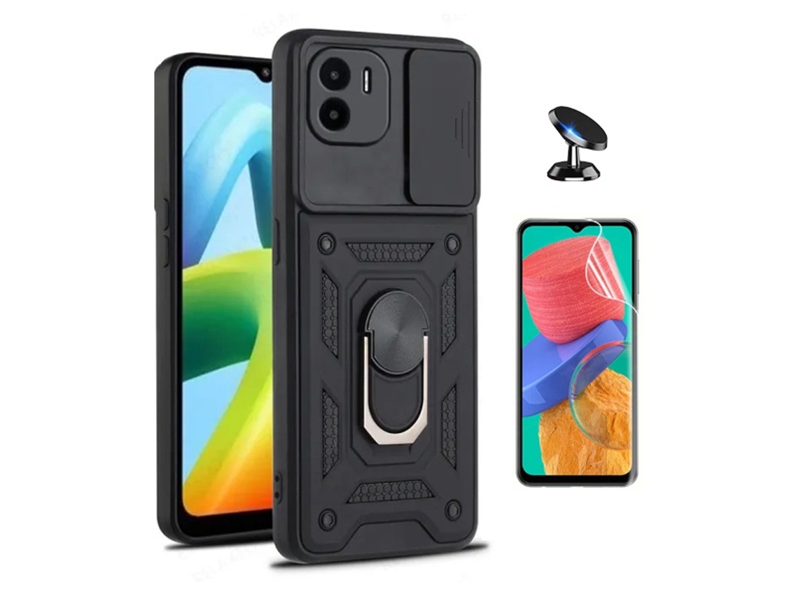 Pelicula de Vidro GIFT4ME Xiaomi Redmi A2