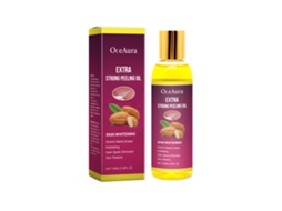 Óleo Corporal Exfoliante Iluminador Radiante