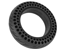 Capa para scooter Iza 10x2.1, roda 25/b34, nova, envio em 24 horas