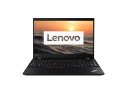 Lenovo Thinkpad P15s G2i / Intel Core I7-1165g7 / 15" Fhd / Nvidia Quadro T500 / 32gb Ram / 2 X 1 Tb Ssd (recondicionado Como Novo)