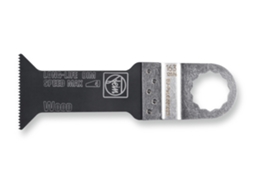 FEIN 63502163030 Lâminas de Serra E-Cut Long-Life