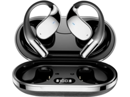 Fones De Ouvido Bluetooth À Prova D'água Com Tradução Inteligente Por