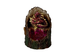 Arboreal Hatchling Red 10.8cm NEMESIS NOW