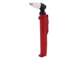 Cuerpo De Cabeza De Antorcha De Corte Plasmático Com Microinterruptor Para Ferramenta De Soldadura Pt31/lg40 1 Peça