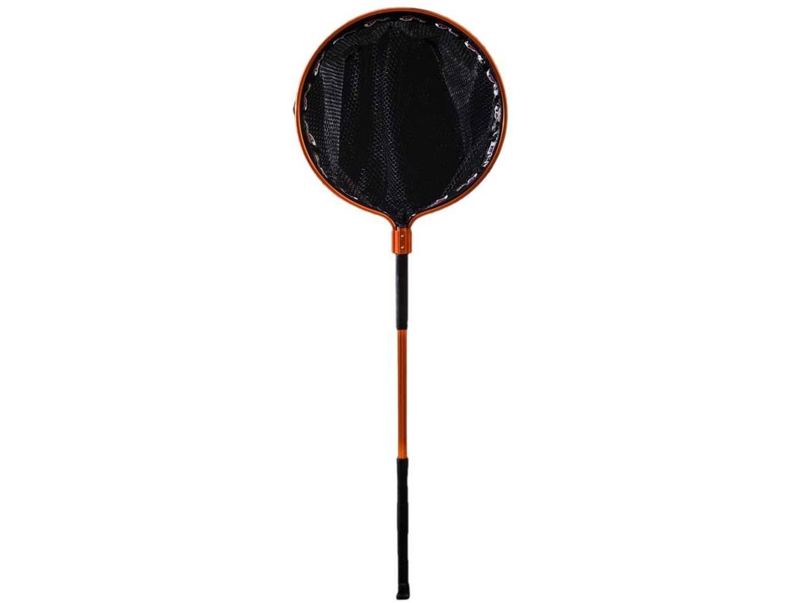 Xalavar CINNETIC Atlantic Net Preto