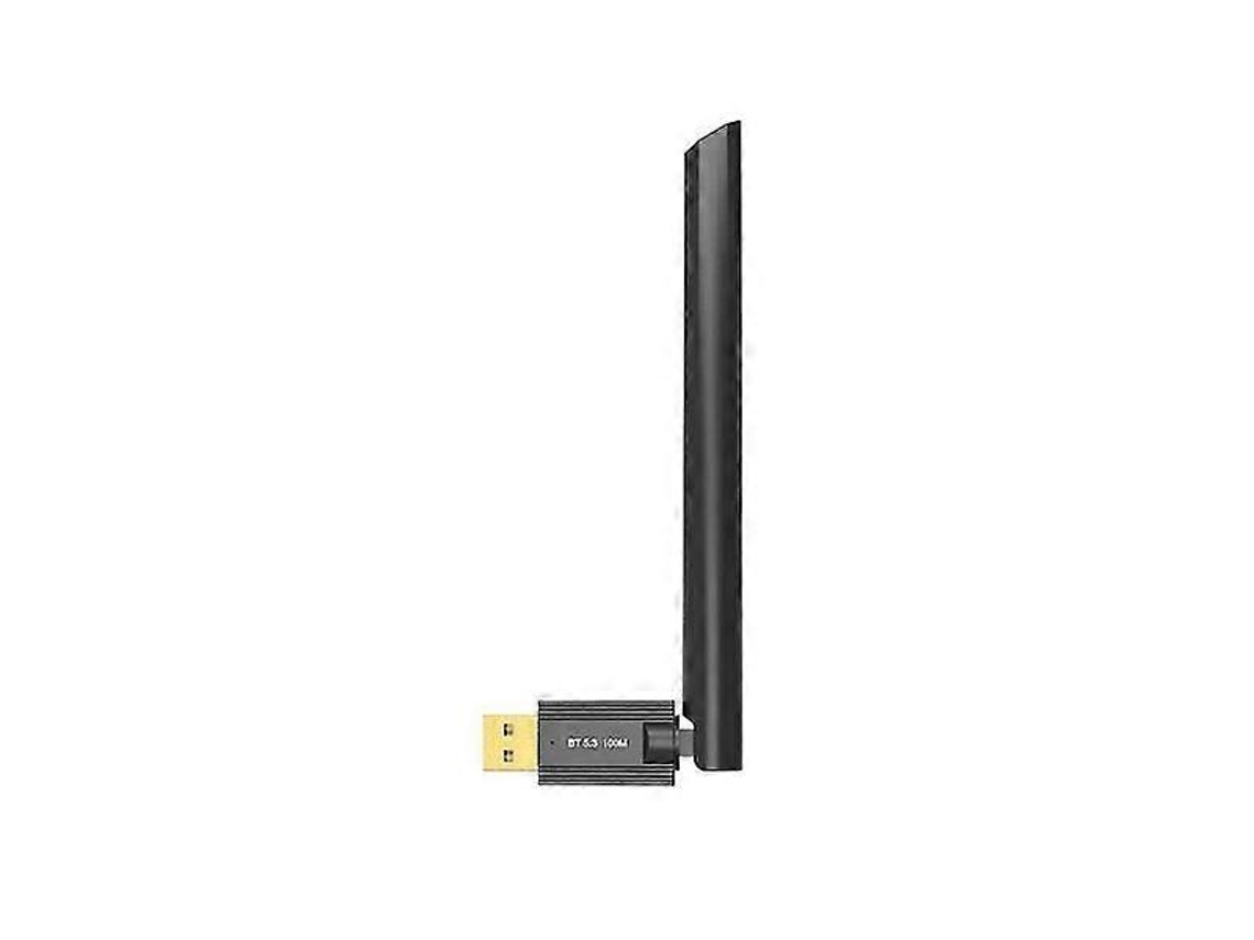Adaptador Bluetooth Usb, Receptor 5.3, Transmissor Para Computador