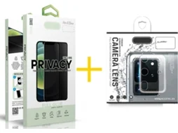 Pelicula de Vidro SKYHE Samsung Galaxy A12 4G
