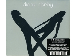 CD Diana Darby - I V (Intravenous)