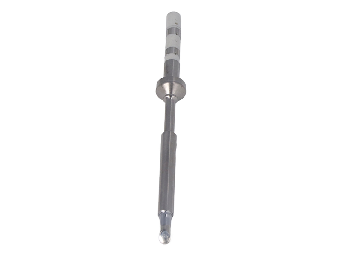 Punta De Soldador De Acero Inoxidable Profesional De Reemplazo Para Ts100 Ts101 Ts C4
