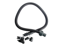 Cabo De Câmbio Manual, Para Toyota Corolla 2004-2017, Substitui 33820