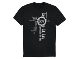 Kurt Vile Planet Phitness T shirt ROCKINSTONE Unisex Adults Best Sellers Size:m