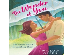 Livro Wonder of You de Willow Green (Inglês)