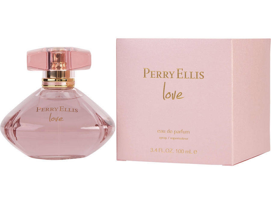 Perfume PERRY ELLIS  Love Eau de Parfum (100 ml)