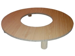 Plataforma Braseiro 90 cm Artema