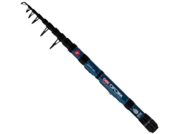 Cana de Pesca de viagem KALI KUNNAN Micro (2.16 m)