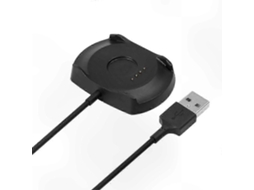 Cabo De Carregamento Para Smartwatch Compatível Com Huami Stratos 2 E 2s.