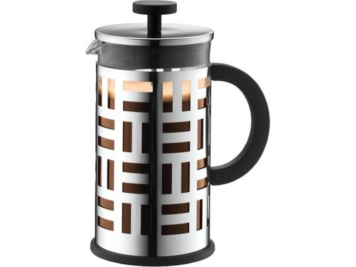 Cafeteira Êmbolo BODUM Eileen (1L)