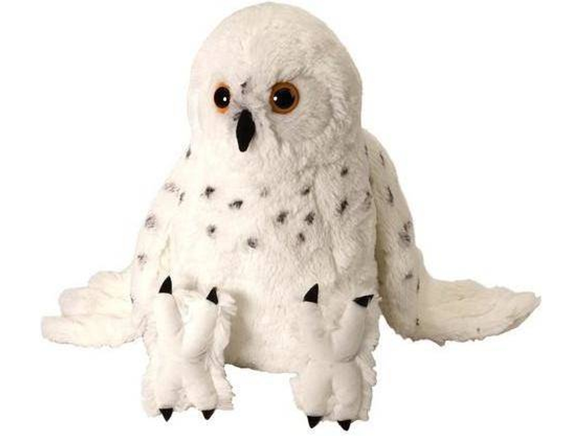Peluche WILD REPUBLIC CK-Mini Coruja Clara
